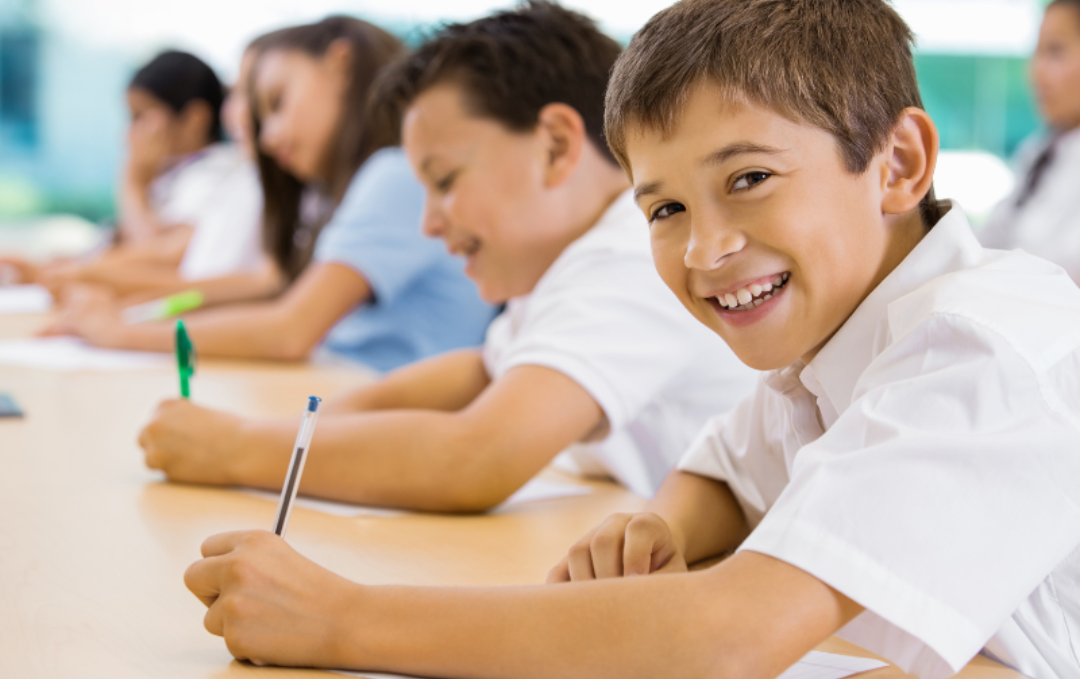 Holistic Development