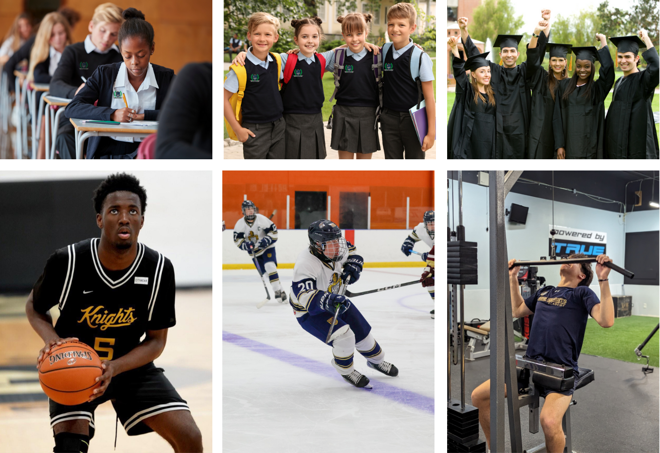 About King Heights Academy